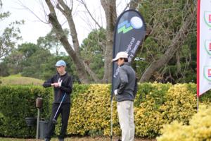 6° y 7° Fecha del Ranking de Menores Con y Sin Hcp.