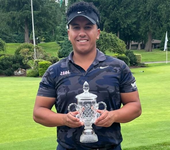 2° Lugar Guillermo Polo
